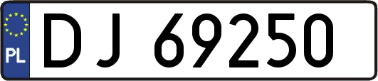DJ69250