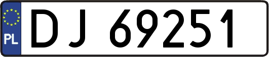 DJ69251