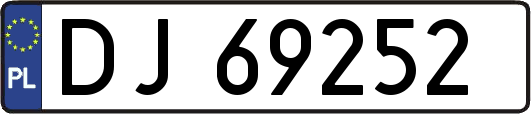 DJ69252