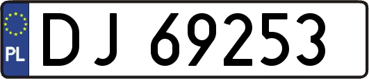 DJ69253
