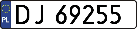 DJ69255