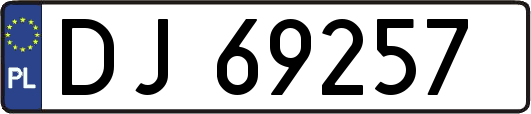 DJ69257