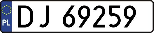 DJ69259