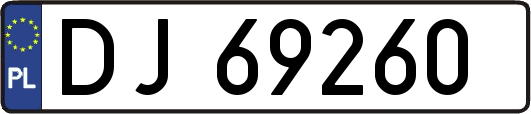 DJ69260
