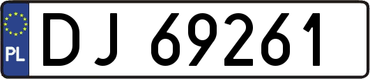 DJ69261