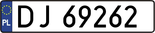 DJ69262