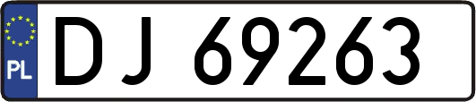 DJ69263