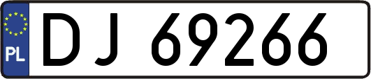 DJ69266