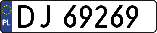 DJ69269