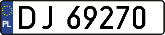 DJ69270