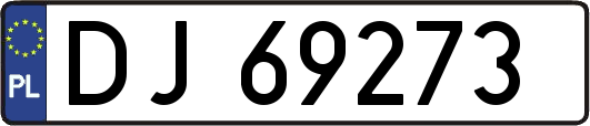 DJ69273