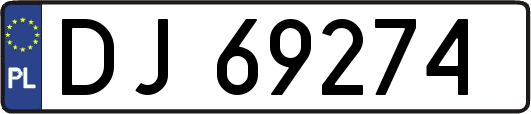 DJ69274
