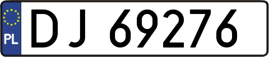 DJ69276