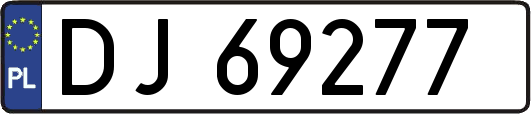 DJ69277