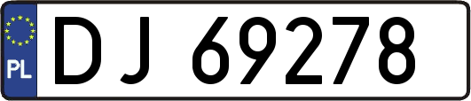 DJ69278