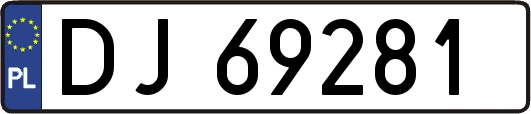 DJ69281