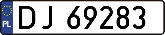 DJ69283