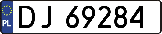 DJ69284