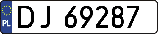 DJ69287