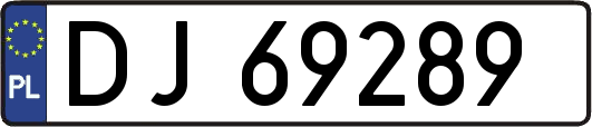DJ69289