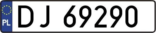 DJ69290
