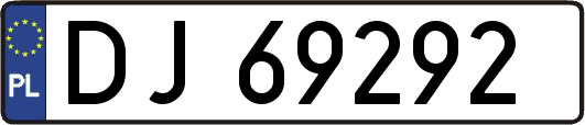 DJ69292