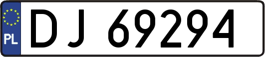 DJ69294