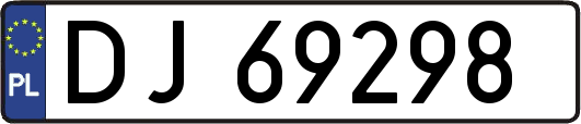 DJ69298