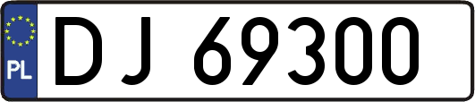 DJ69300
