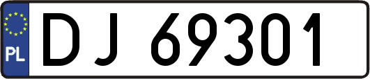 DJ69301