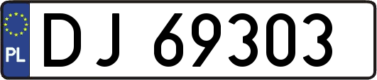 DJ69303