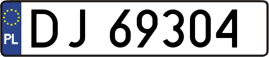 DJ69304