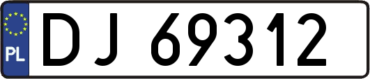 DJ69312