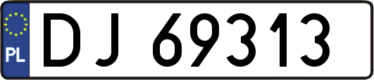 DJ69313
