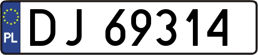 DJ69314