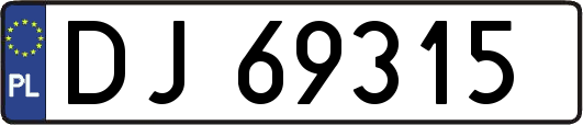 DJ69315