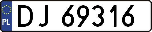 DJ69316