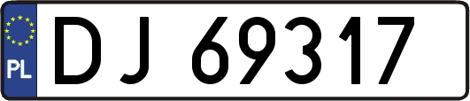 DJ69317