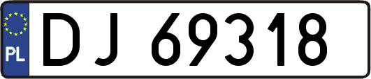 DJ69318
