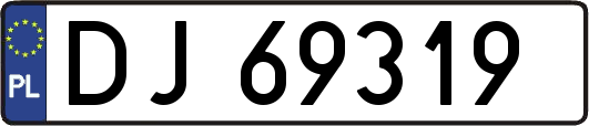 DJ69319