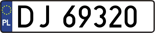 DJ69320