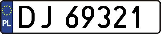 DJ69321