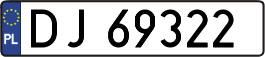 DJ69322