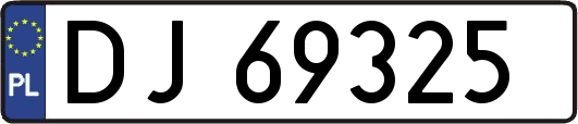 DJ69325