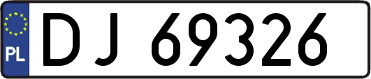 DJ69326