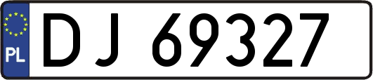 DJ69327