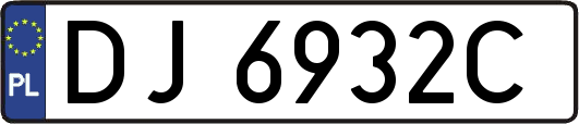 DJ6932C