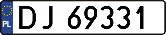 DJ69331