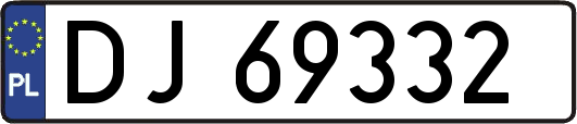 DJ69332