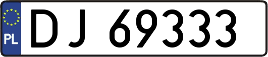 DJ69333